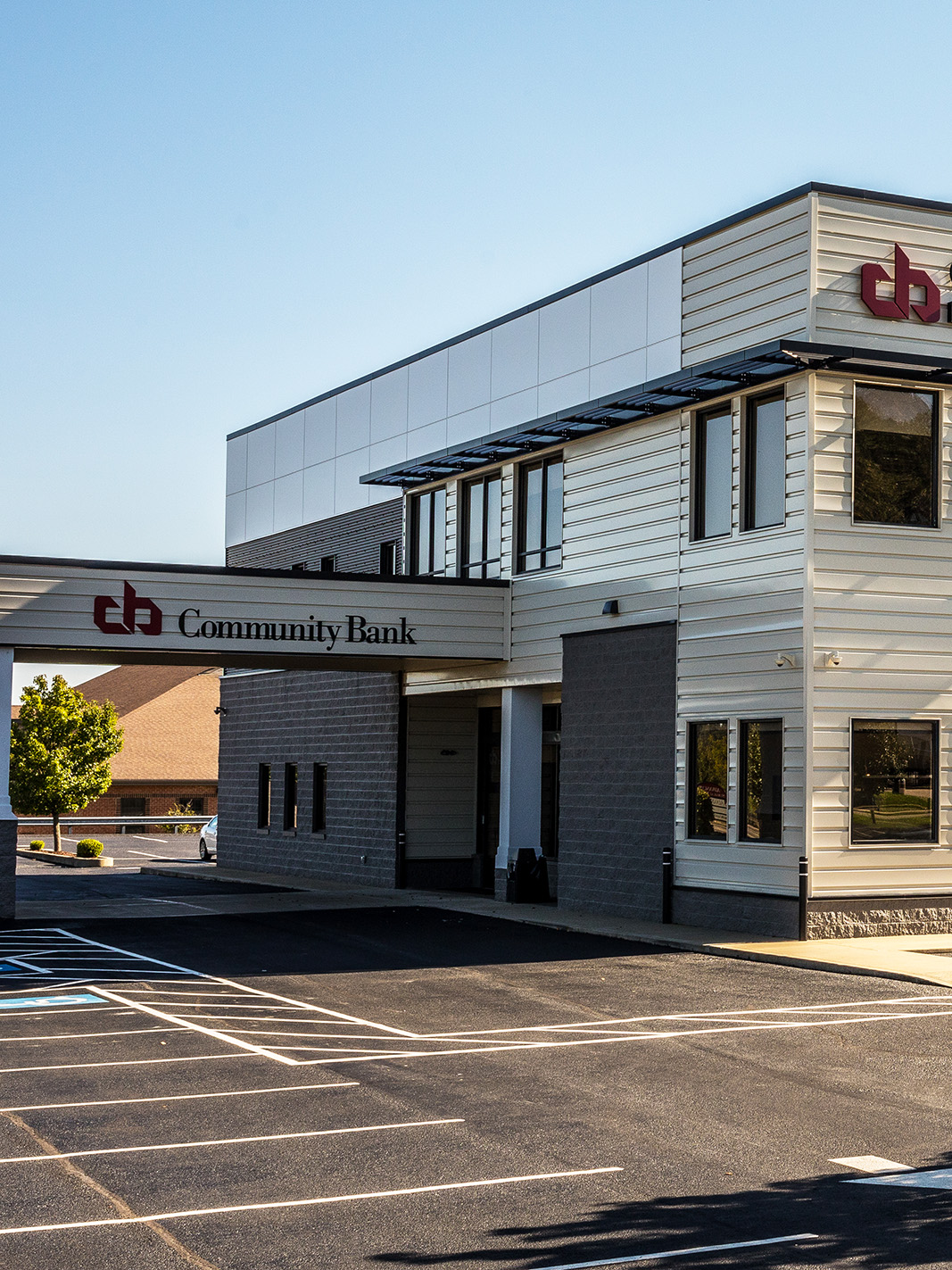Community Bank